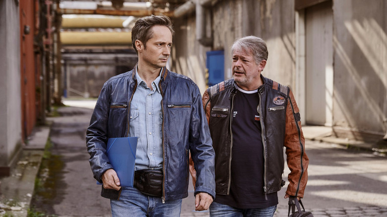 Still image for Limity season 1 episode 1: Episode 1