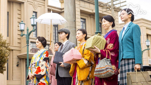 Still image for The Tiger and Her Wings season 1 episode 15: Episode 15 Still image for The Tiger and Her Wings season 1 episode 15: Episode 15