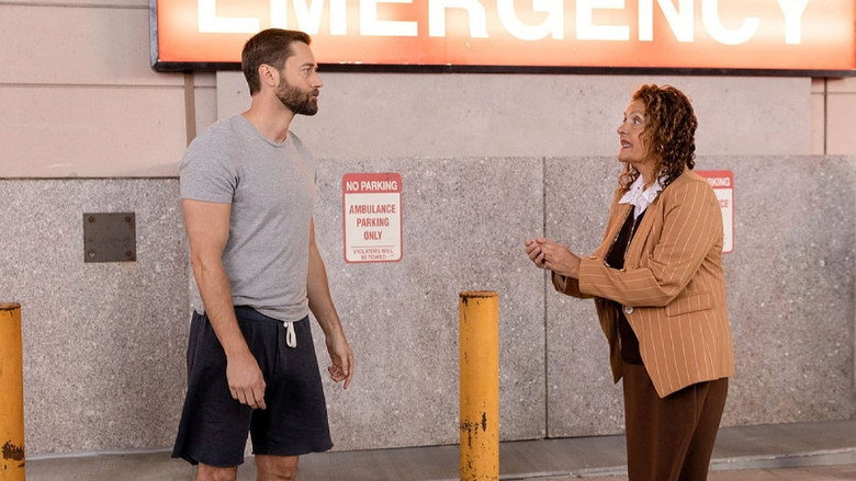 Still from New Amsterdam - Season 5 Episode 6