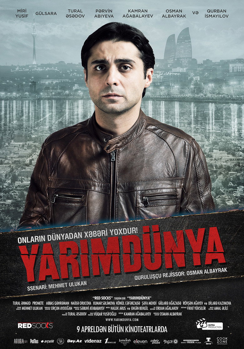Yarımdünya — image 3