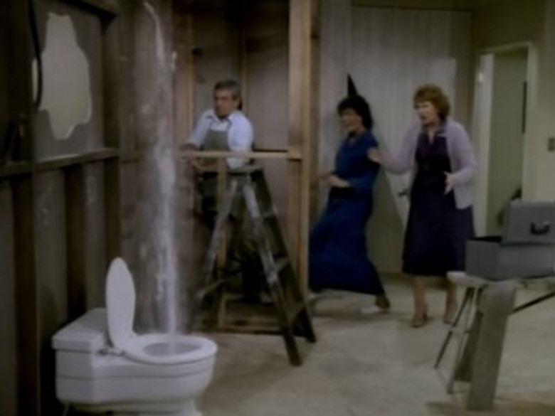 Still from Happy Days - Season 11 Episode 9