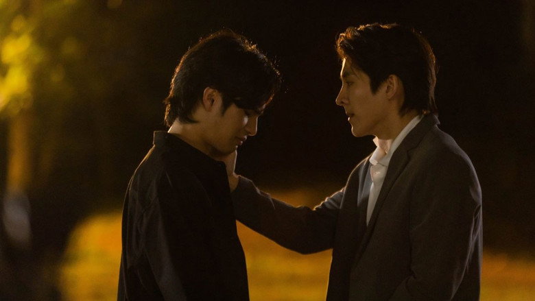 Still from 4 MINUTES - Season 1 Episode 8