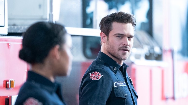 Grey Anatomy Station 19 Streaming Vf Voir Grey's Anatomy : Station 19: 2x7 en streaming VF et VOSTFR | HDS.mobi