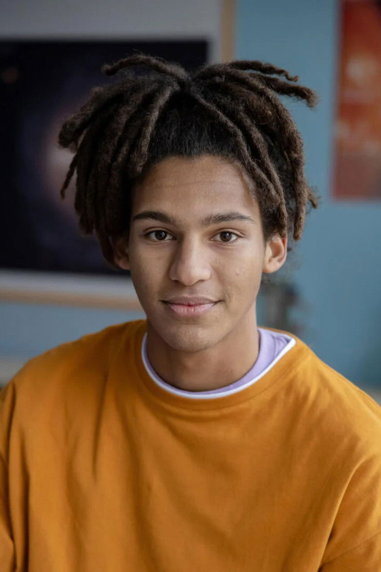 Matúš Kolárovský portrait image