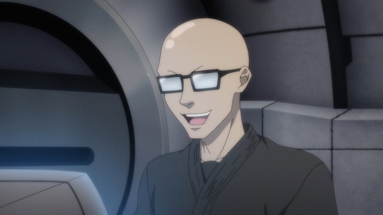Still from Kami no Tou: Tower of God - Season 2 Episode 20
