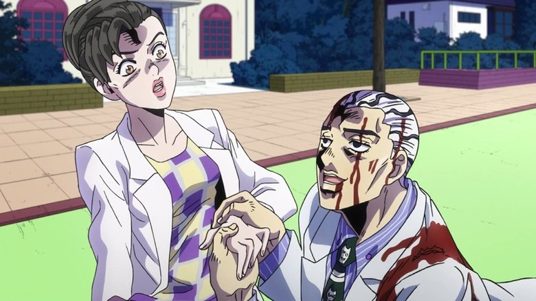 jojo live action legendado jojo live action legendado