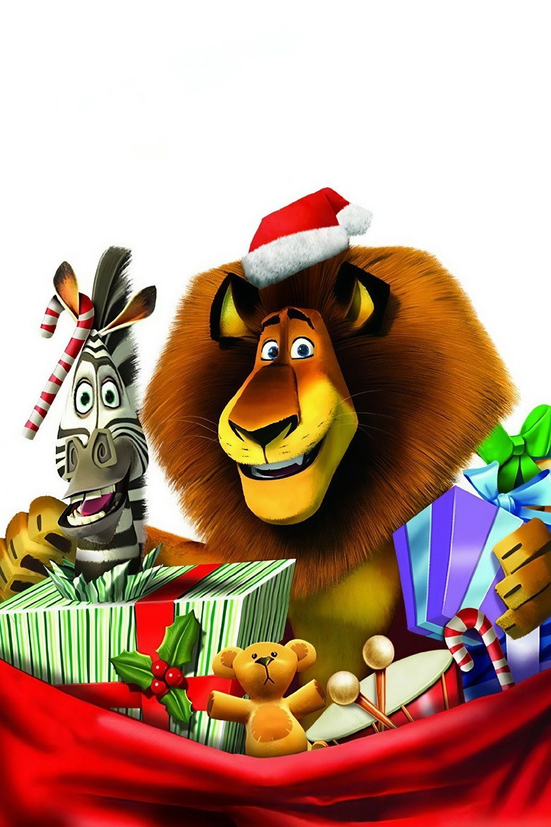 Imatge de Merry Madagascar