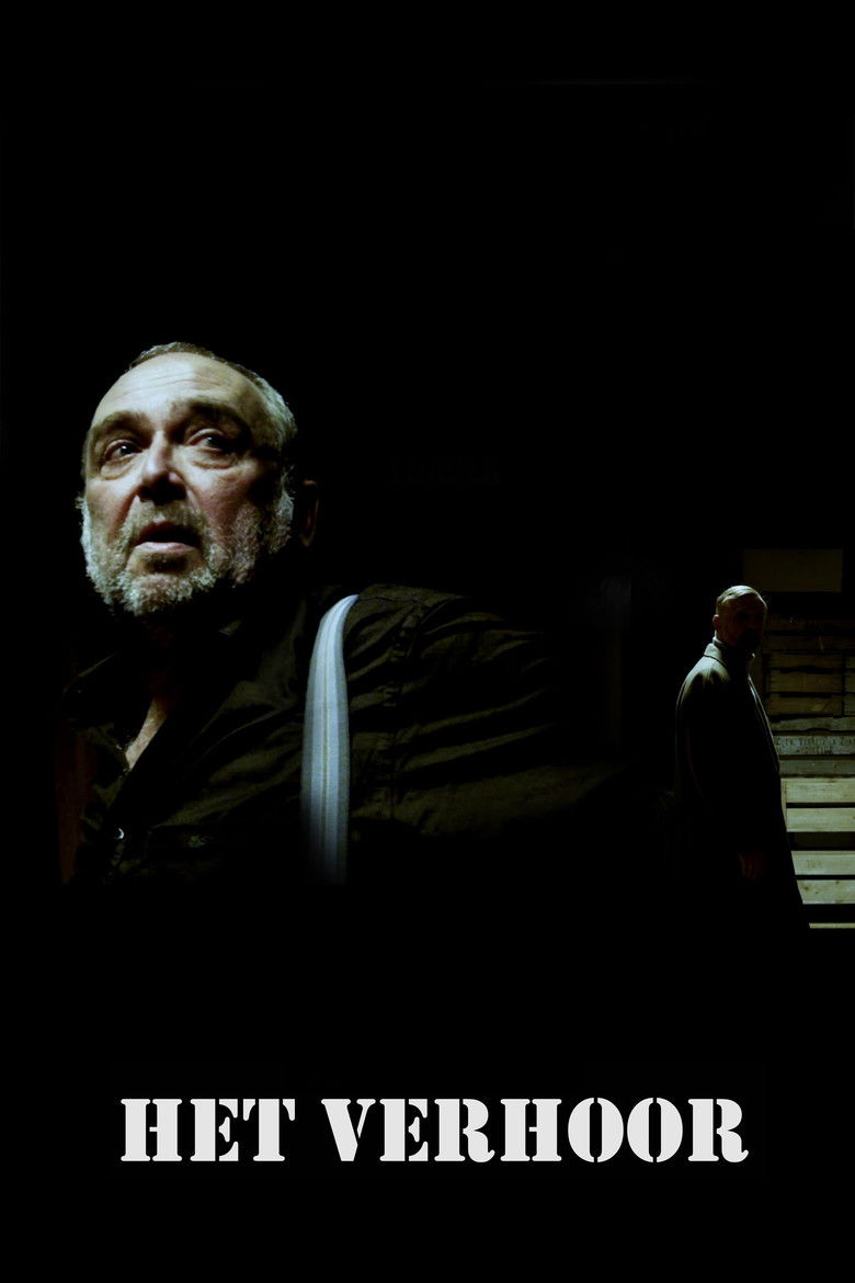 Imatge de Het Verhoor