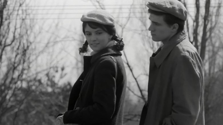 Sunday at Six (1965)