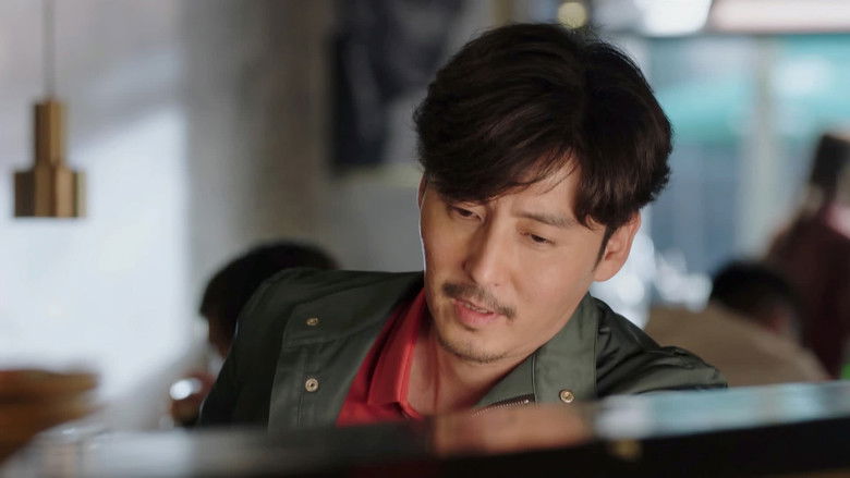 Still image for The Grand Canal season 1 episode 17: Episode 17 Still image for The Grand Canal season 1 episode 17: Episode 17