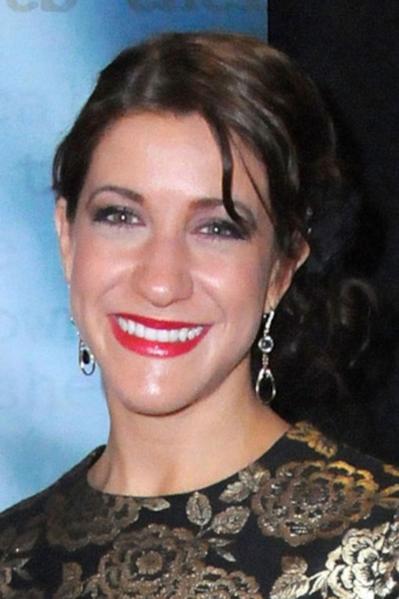 Cristine Chambers portrait image