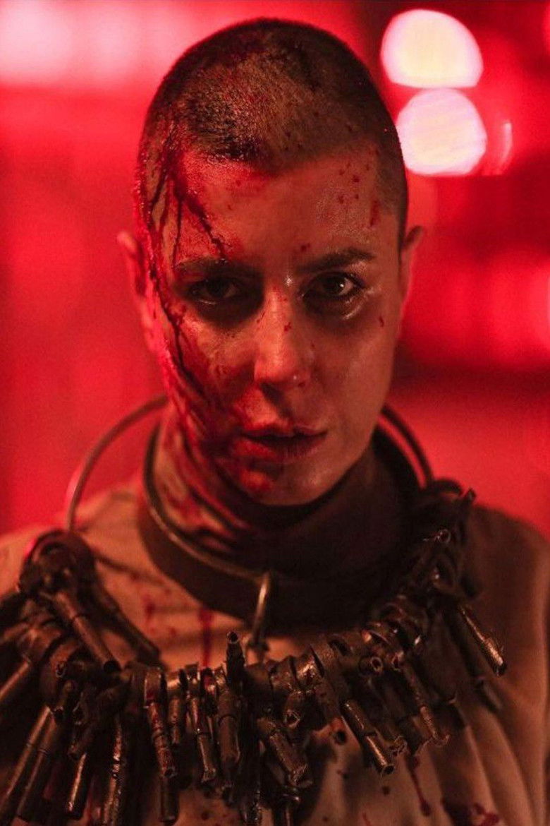 Imatge de قاتل و وحشی