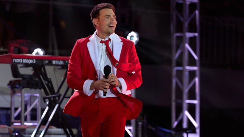 Still image for Christmas at Sea season 1 episode 1: Merry Cruise-mas! Still image for Christmas at Sea season 1 episode 1: Merry Cruise-mas!