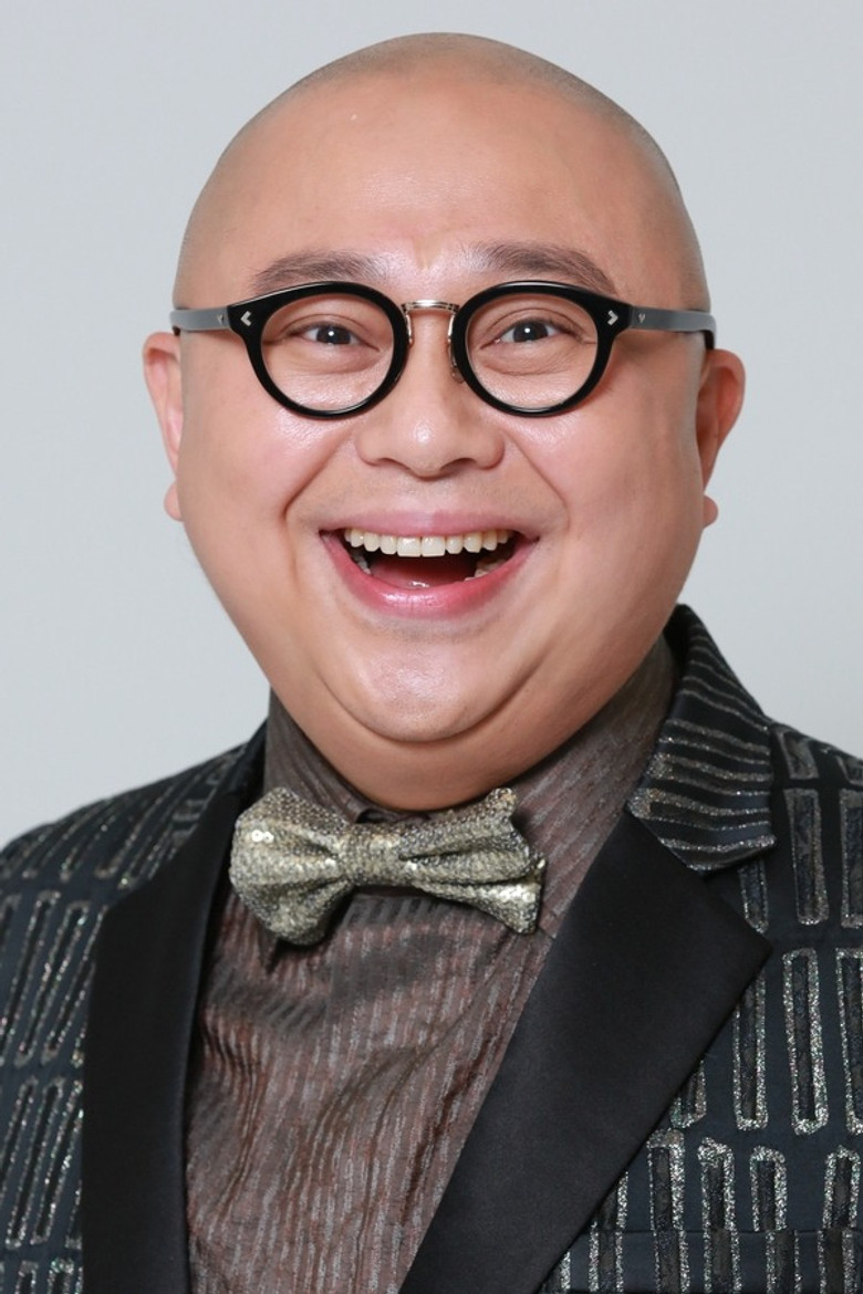Bob Lam Shing-Ban photo 2