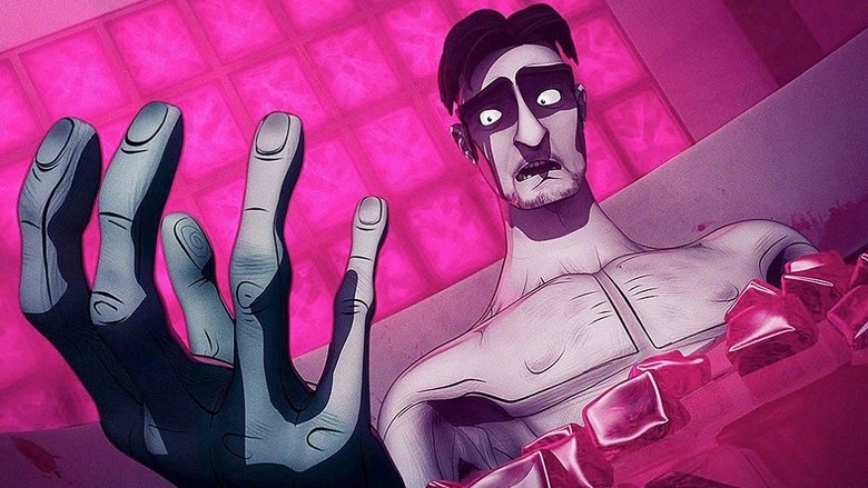 Still image for Fantasmagorias season 1 episode 3: Organ Theft Still image for Fantasmagorias season 1 episode 3: Organ Theft