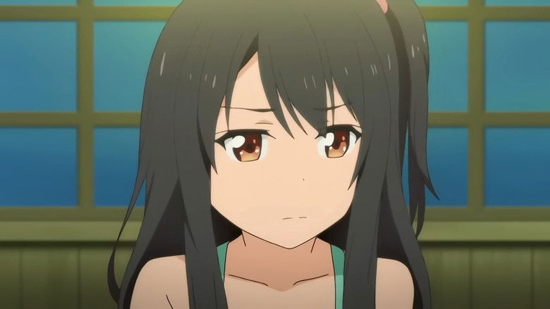 Still image for Shoujo Ramune season 1 episode 4: Everybody's Summer Vacation Still image for Shoujo Ramune season 1 episode 4: Everybody's Summer Vacation