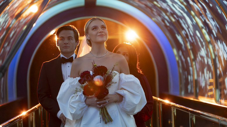 Still from Doctor Odyssey - Season 1 Episode 6