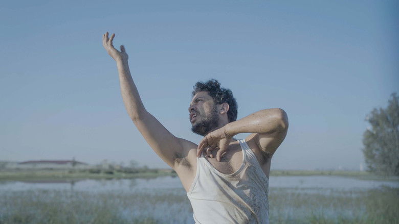 Image d'arrière-plan 1 du film Actor For Sale