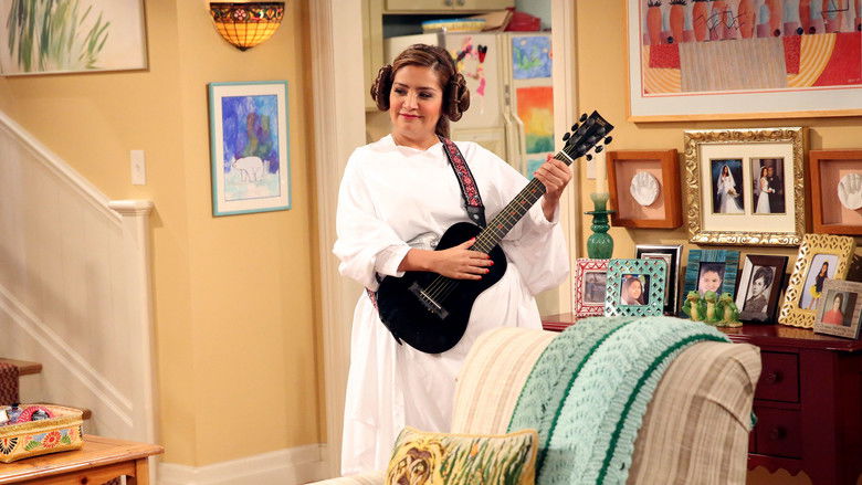 Still image for Cristela season 1 episode 11: Dead Arm Still image for Cristela season 1 episode 11: Dead Arm