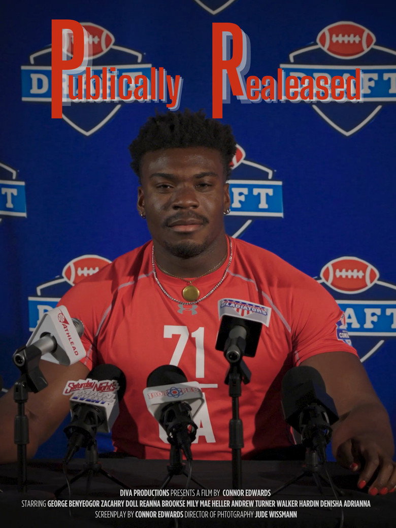 Imatge de Publicly Released