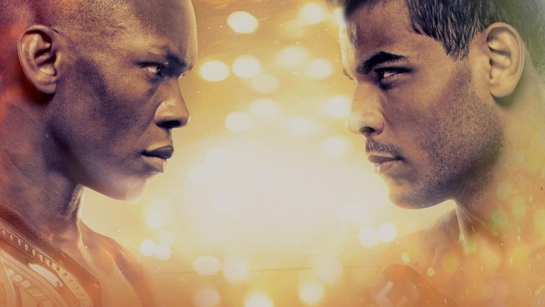 UFC 253: Adesanya vs. Costa - Prelims
