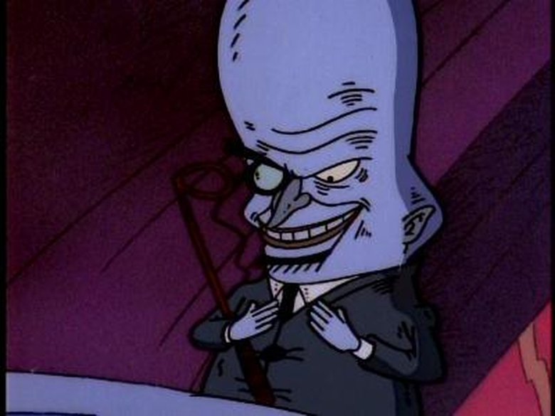 Still image for Duckman season 1 episode 3: Gripes of Wrath Still image for Duckman season 1 episode 3: Gripes of Wrath