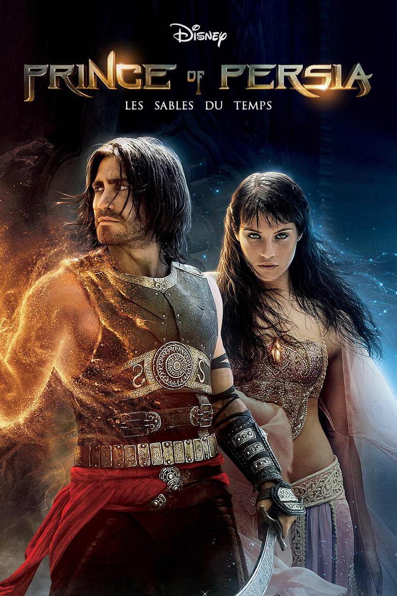 Póster la Película