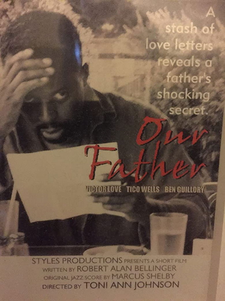 Imatge de Our Father