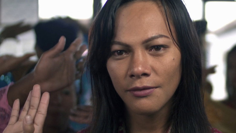 Still from Astri and Tambulah