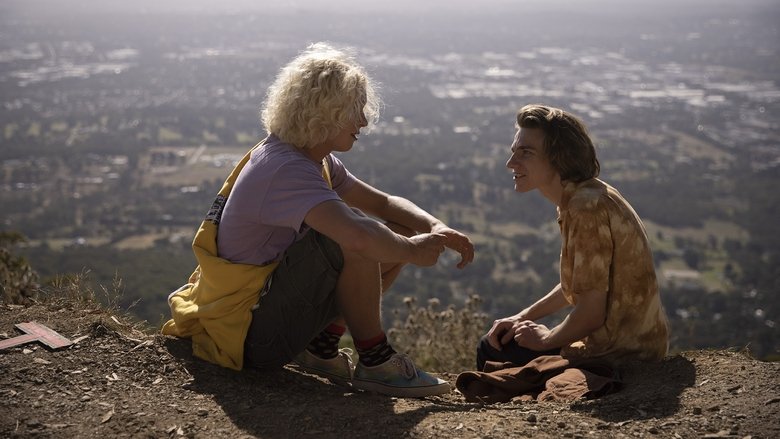 Still image for Crazy Fun Park season 1 episode 1: Chapter 1: I Don't Want To Grow Up