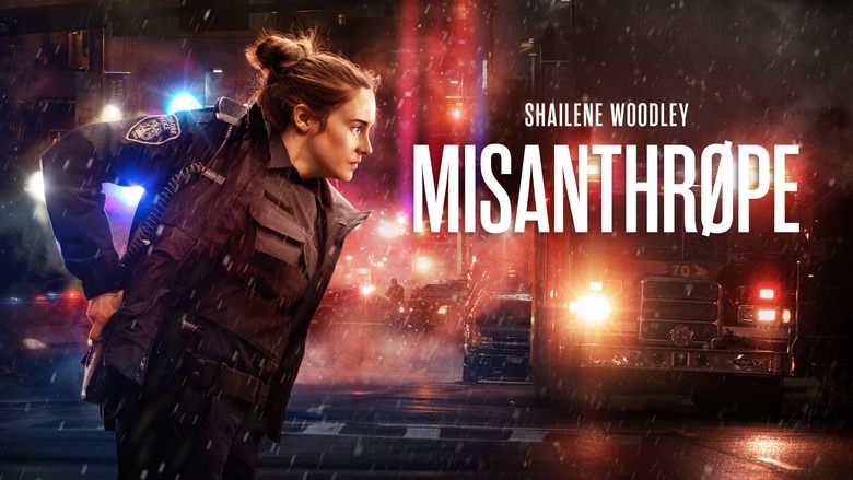 Misanthrope (2023)