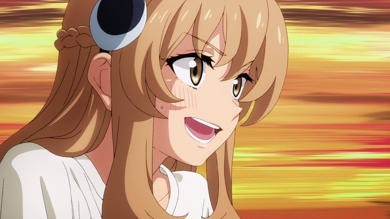 Still image for SHY season 1 episode 3: Conversation at the Dinner Table Still image for SHY season 1 episode 3: Conversation at the Dinner Table