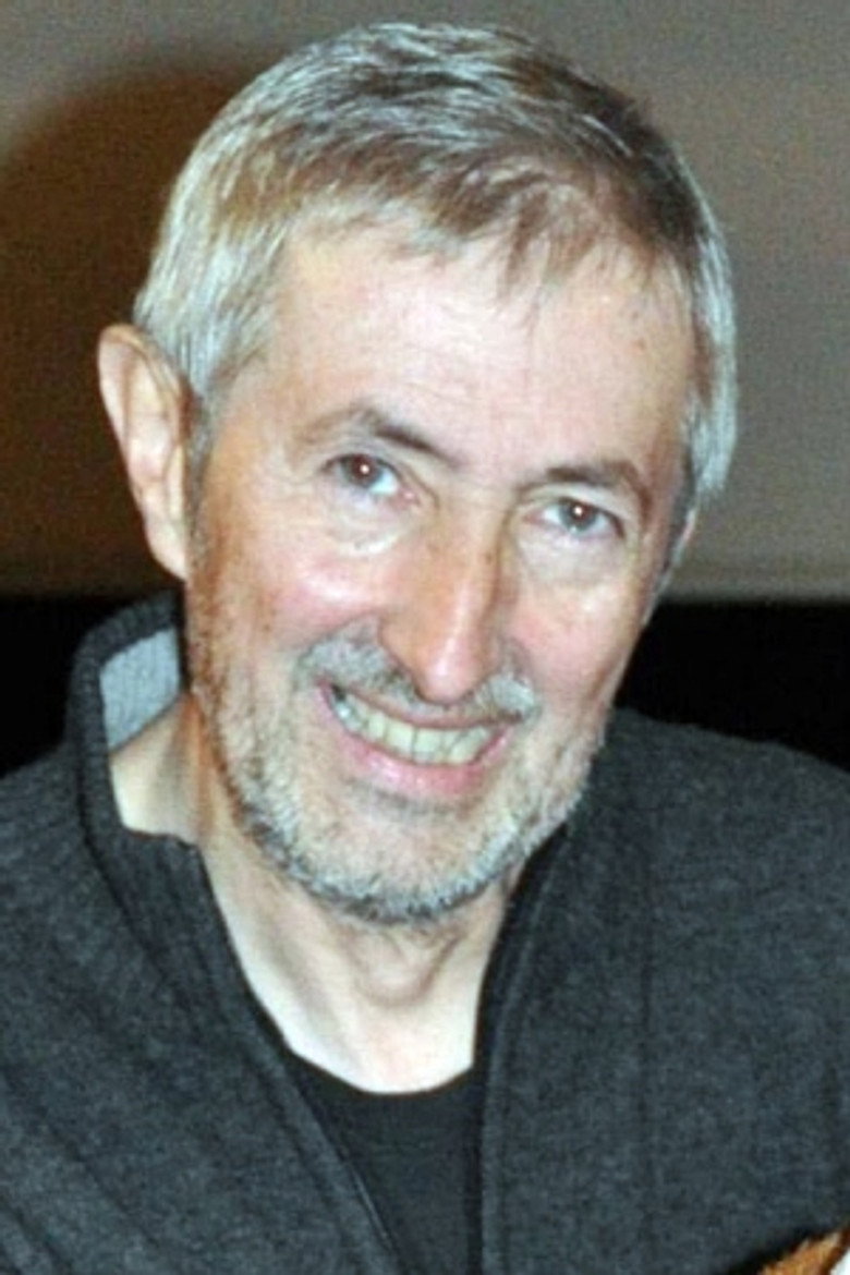 Michel Dejeneffe portrait