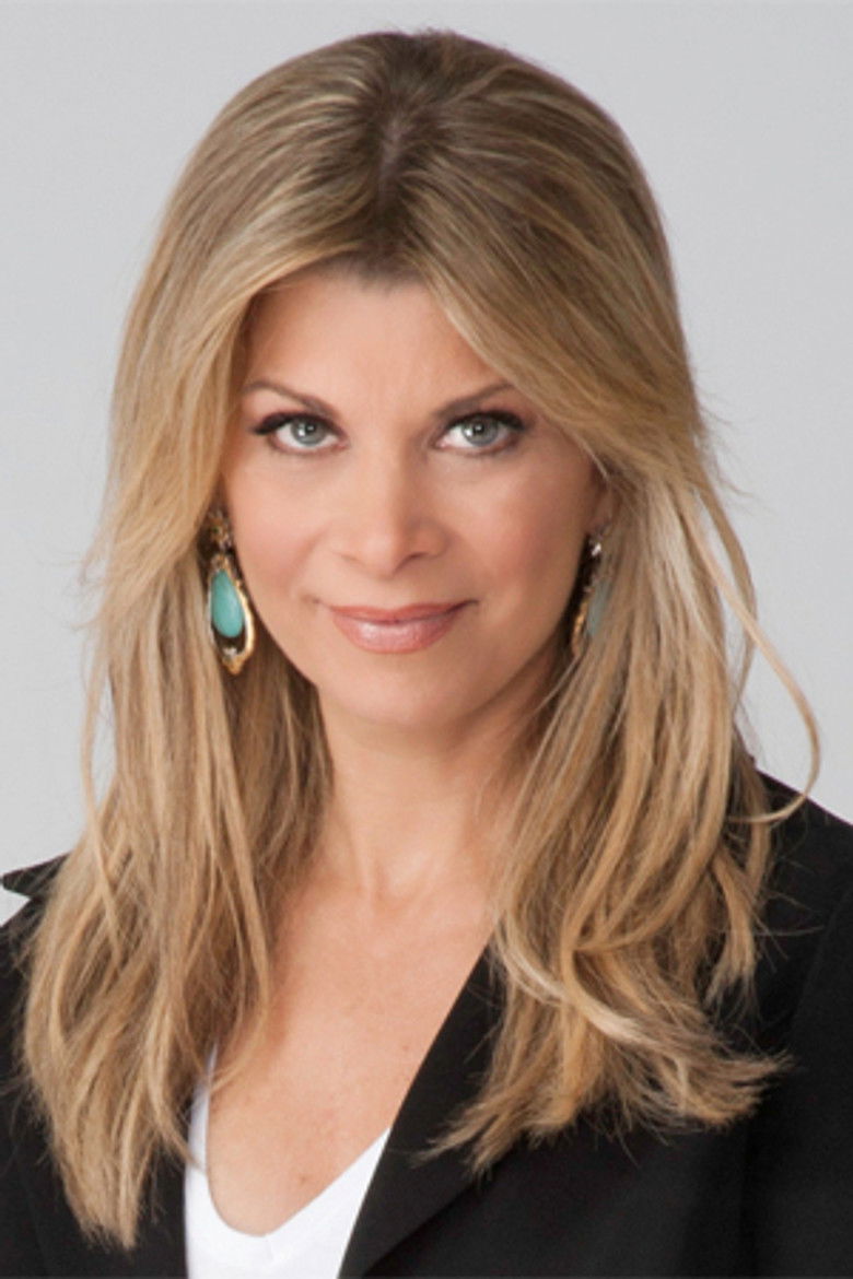 Robi Ludwig portrait image