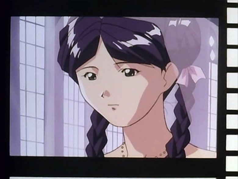 Still image for Virtua Fighter season 1 episode 11: Pai`s Dream Still image for Virtua Fighter season 1 episode 11: Pai`s Dream