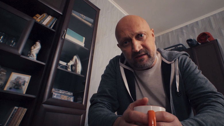 Still image for #Яжотец season 1 episode 8: Episode 8