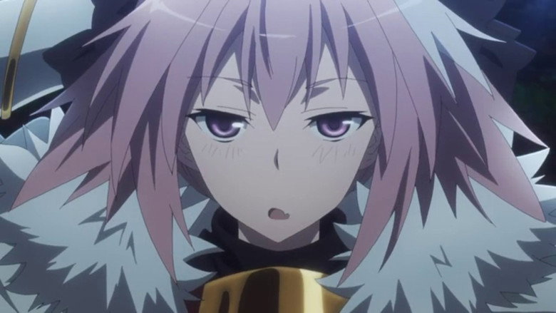 Still from Fate/Apocrypha - Season 1 Episode 8