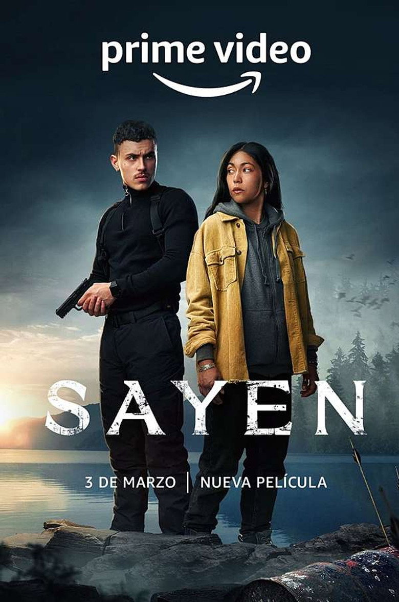 Póster la Película