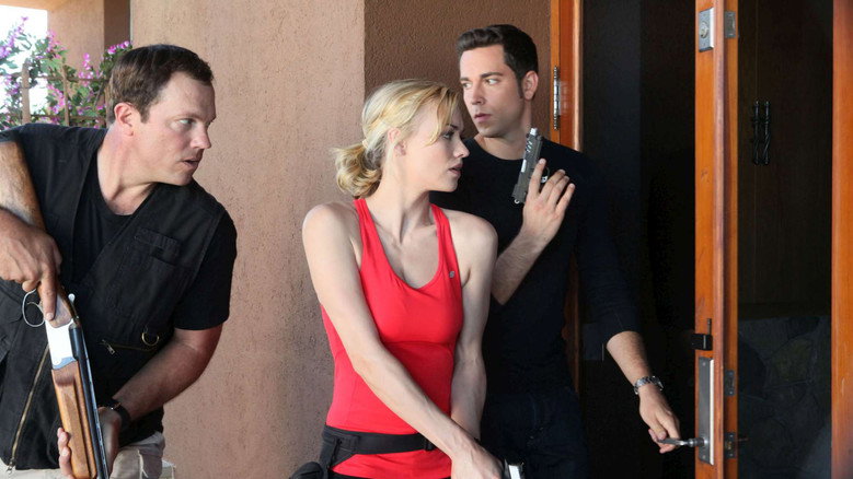 Still from Chuck - Season 5 Episode 2