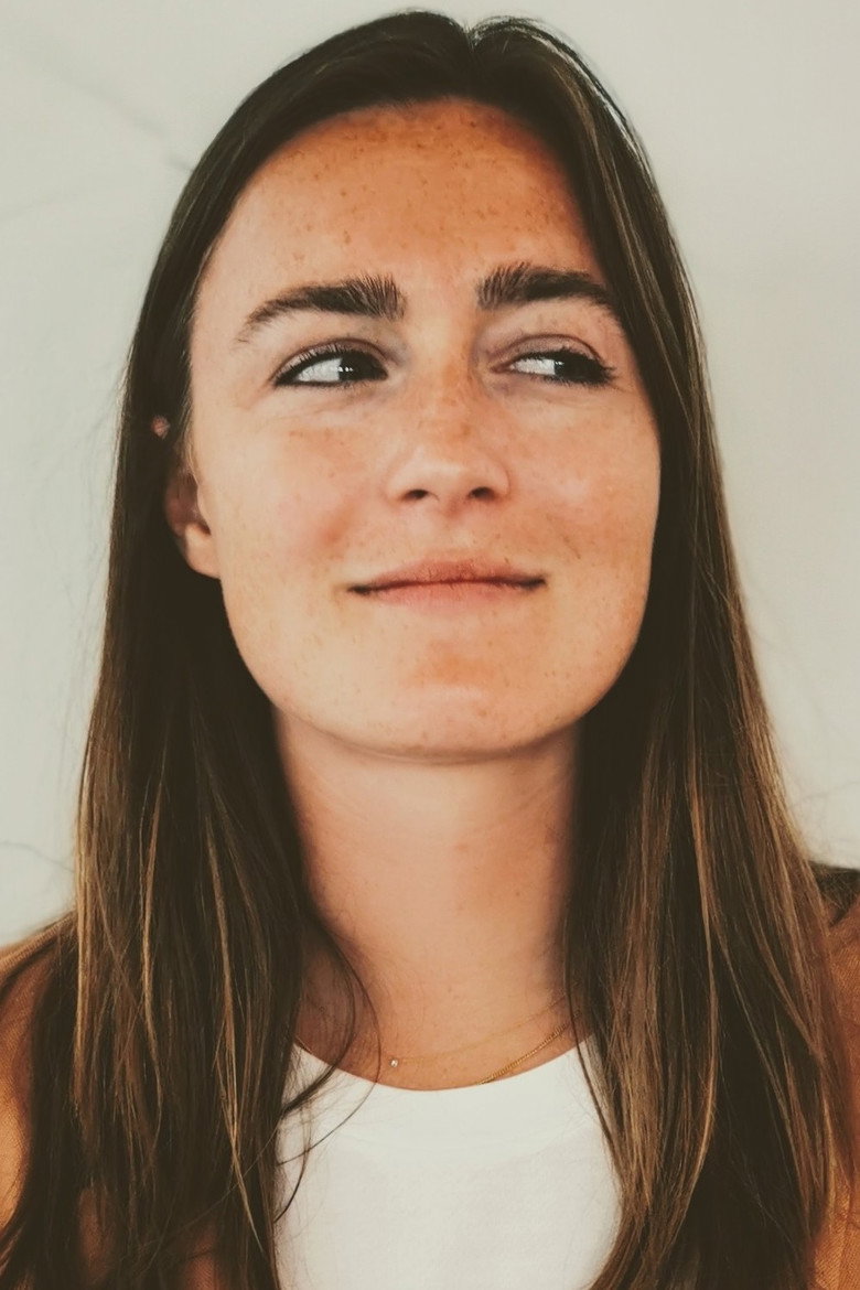 Carole Vlerick portrait