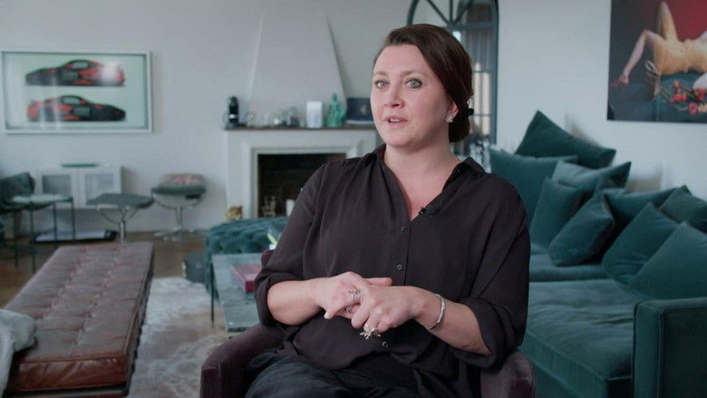 Still image for Svenska Powerkvinnor season 1 episode 1: Episode 1