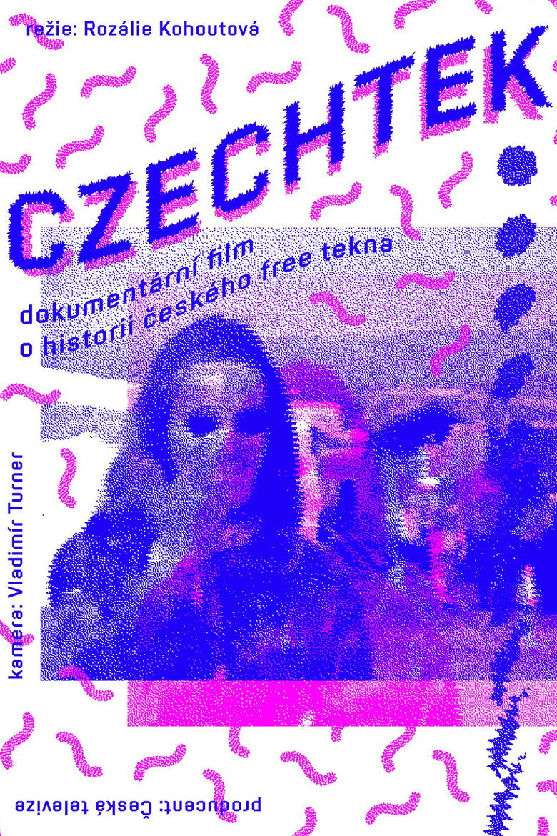 CzechTek background