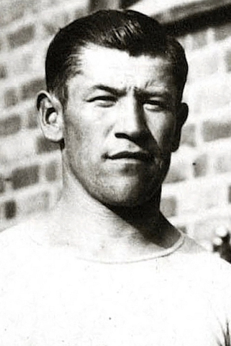 Jim Thorpe photo 6