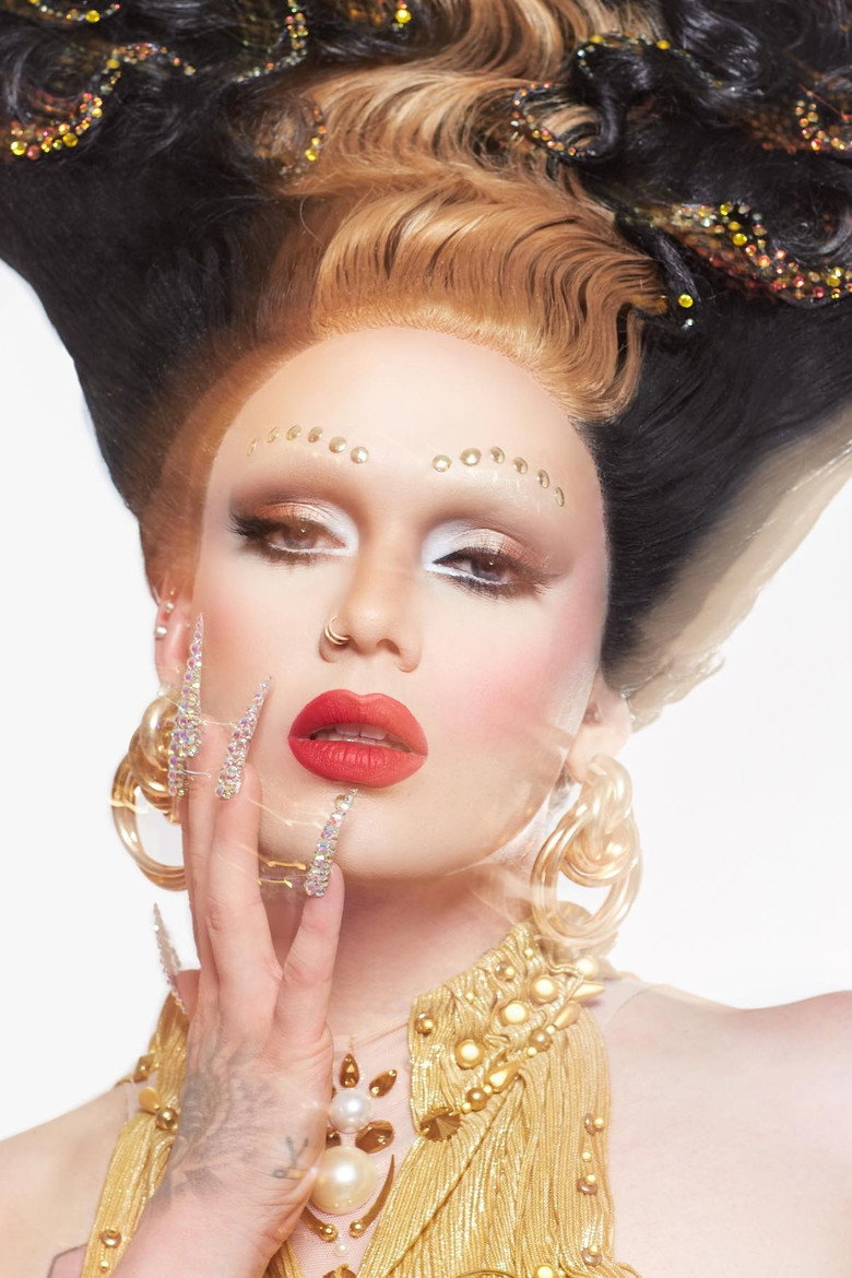 Lady Boom Boom photo