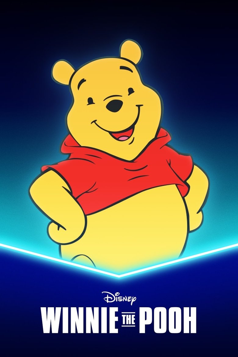 Winnie-the-Pooh poster