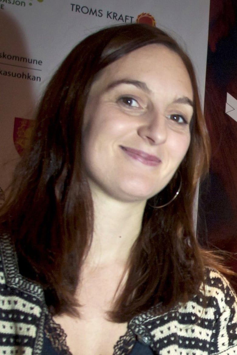 Marte Magnusdotter Solem photo 2