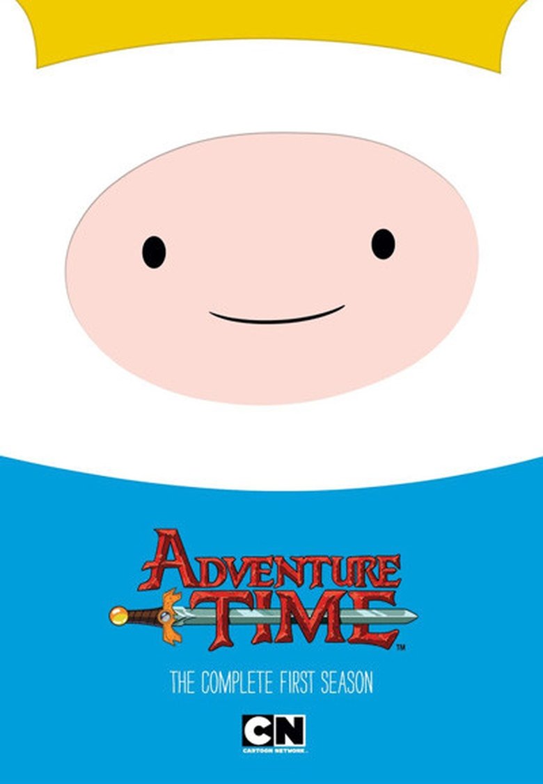 Watch Adventure Time - Season 1 - Episode 12: Evicted!