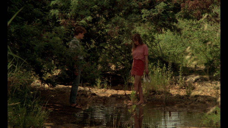 Image d'arrière-plan 8 du film À nos amours