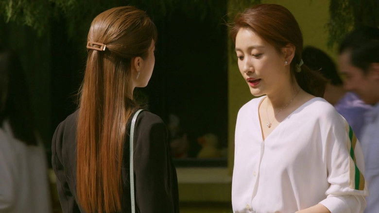 Still image for Crossroad Bistro season 1 episode 19: Episode 19