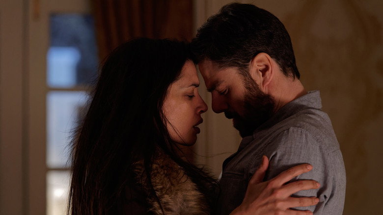 Still from Mary Kills People - Season 3 Episode 4